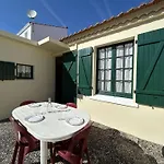 Sj000-00r - Maison 3 Pieces 5 Couchages - Jean De Monts Villa *