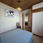 Sj000-00r - Maison 3 Pieces 5 Couchages - Jean De Monts * Saint-Jean-de-Monts