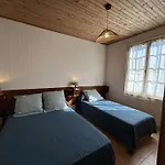 Sj000-00r - Maison 3 Pieces 5 Couchages - Jean De Monts *