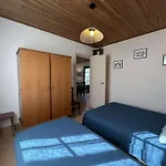 Villa Sj000-00r - Maison 3 Pieces 5 Couchages - Jean De Monts