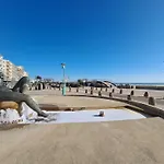 Sj000-00r - Maison 3 Pieces 5 Couchages - Jean De Monts Villa *