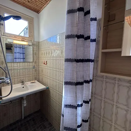 Sj000-00r - Maison 3 Pieces 5 Couchages - Saint Jean De Monts *