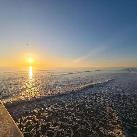 Sj000-00r - Maison 3 Pieces 5 Couchages - Saint Jean De Monts 빌라 Les Bains